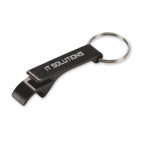 Sleutelhangers Met Flesopener Bieropener Lavista