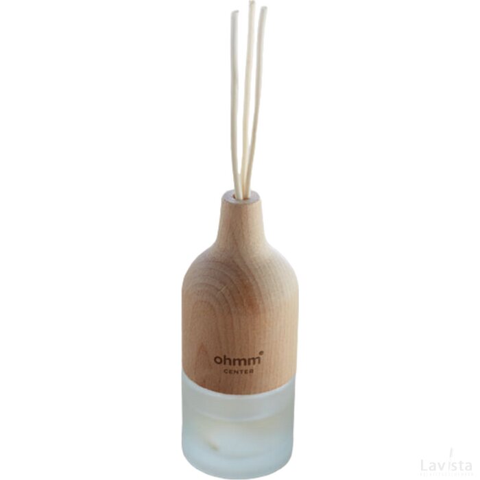 Aroma diffuser Aroma hout