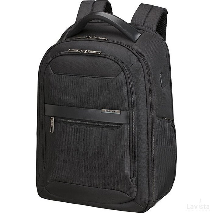 Samsonite Vectura Evo Laptop Backpack 15.6