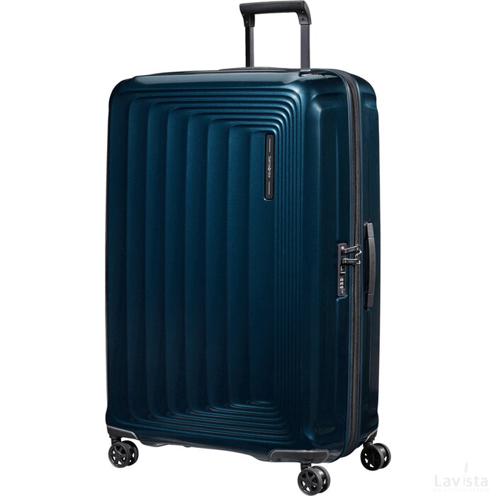 Samsonite Nuon Spinner 81 EXP.