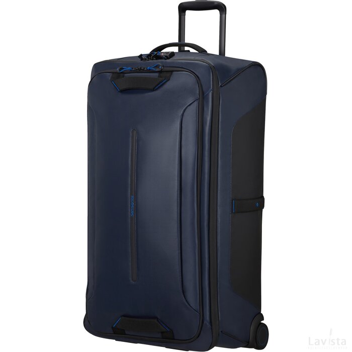 Samsonite Ecodiver Duffle/Wh. 79