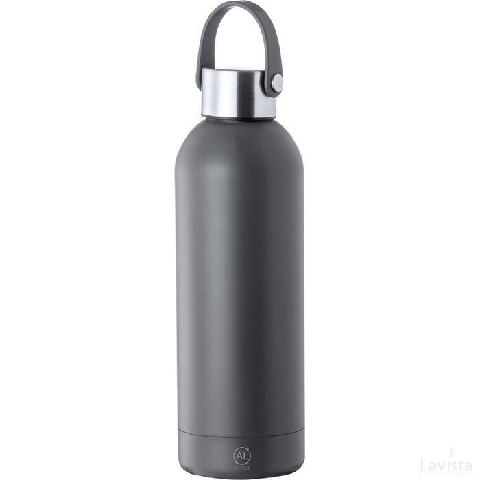 Breidy Thermos Fles Grijs