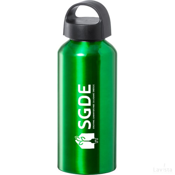 Fecher Sport Fles Groen