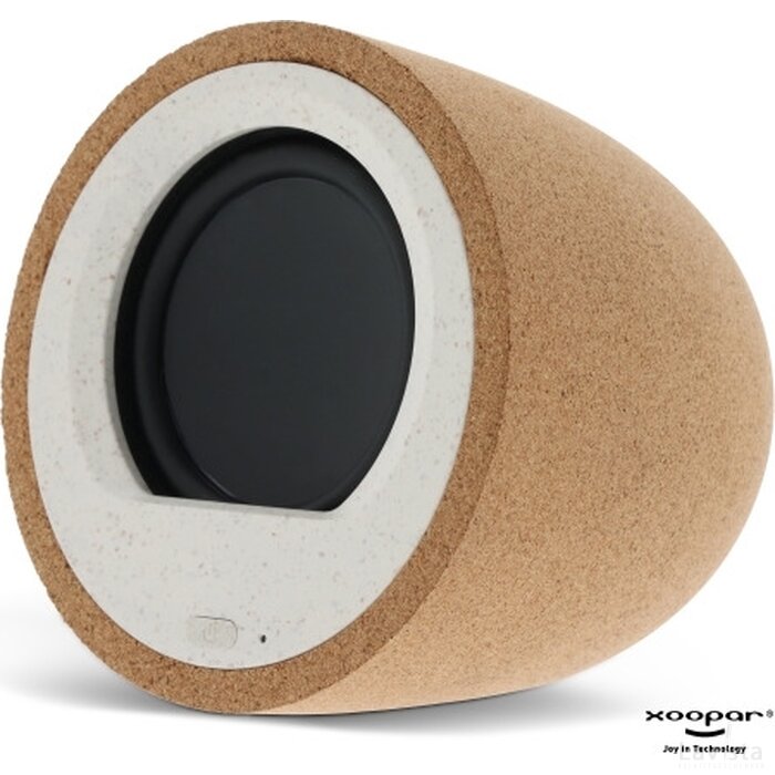 1860 | Xoopar Corkley Speaker natuur