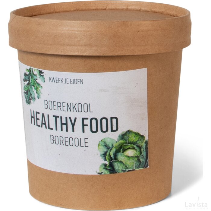 SENZA Healthy Food Boerenkool