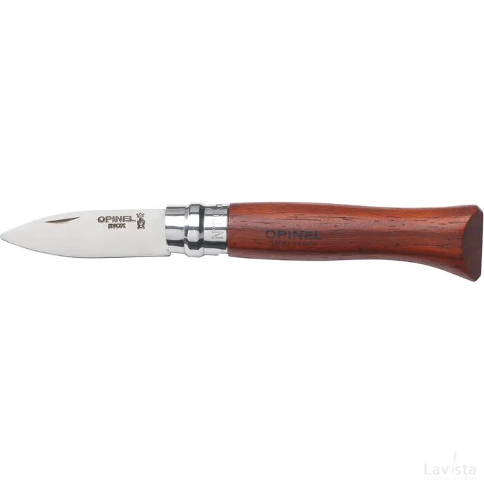 Opinel Oysters No 09 Oestermes Bruin