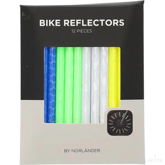 NORLÄNDER Fiets Reflectoren