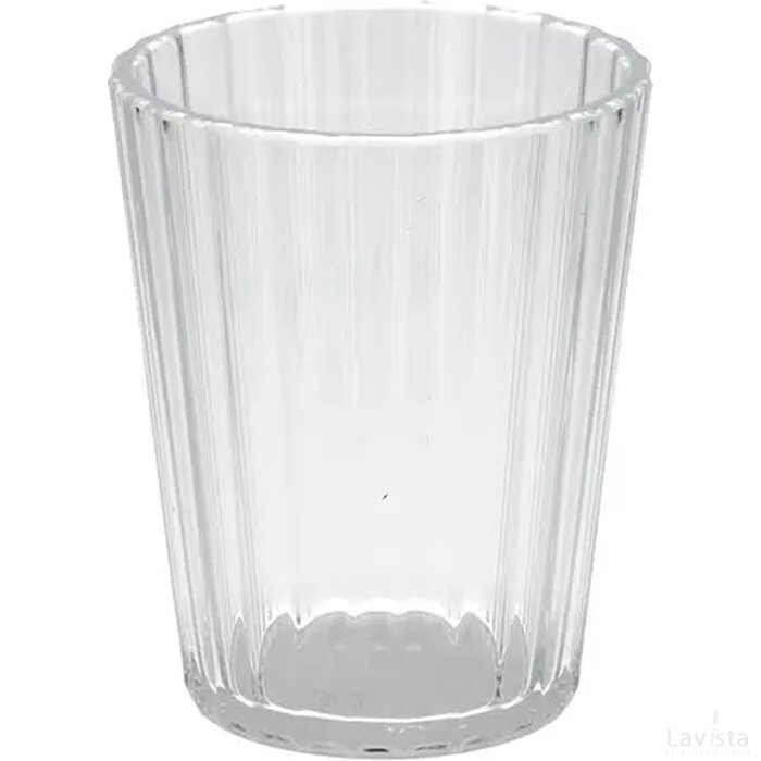 JENS Living Acryl Tumbler Ribbel