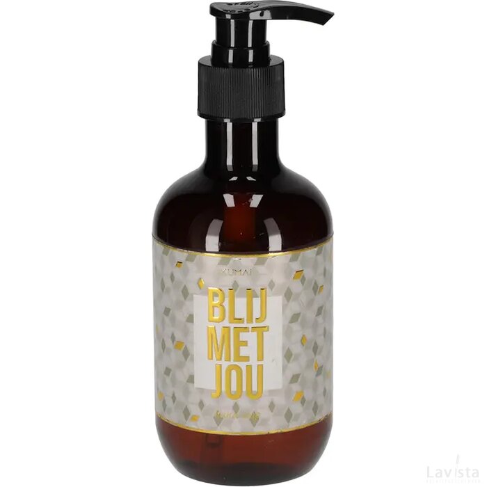 KUMAI Handzeep Blij met Jou 300ML