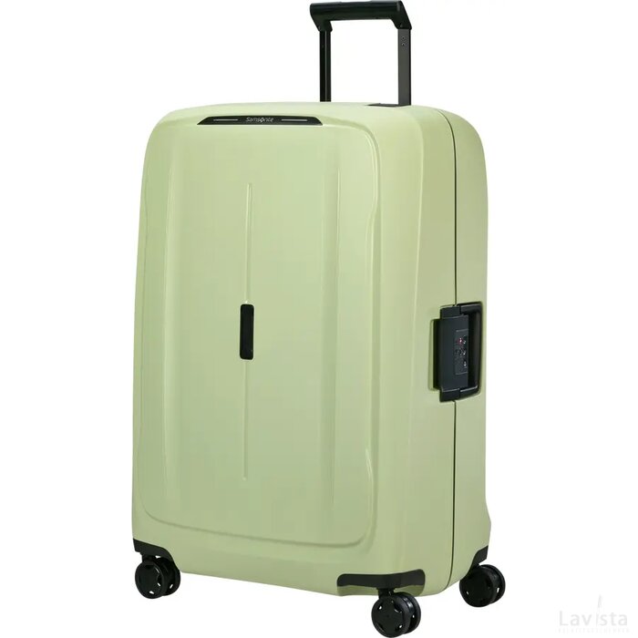 Samsonite Essens Spinner 75 Pistachio Green