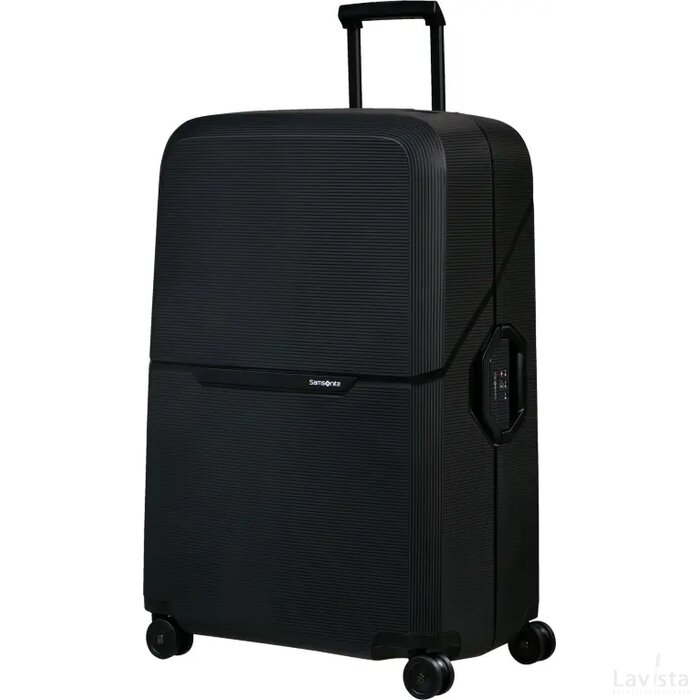 Samsonite Magnum Eco Spinner 81 Graphite