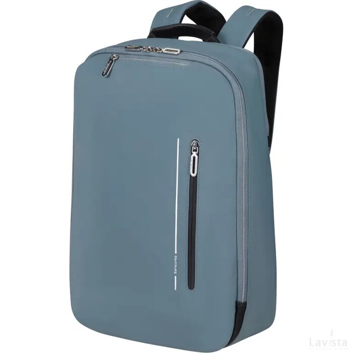 Samsonite Ongoing Backpack 15.6" Petrol Grey