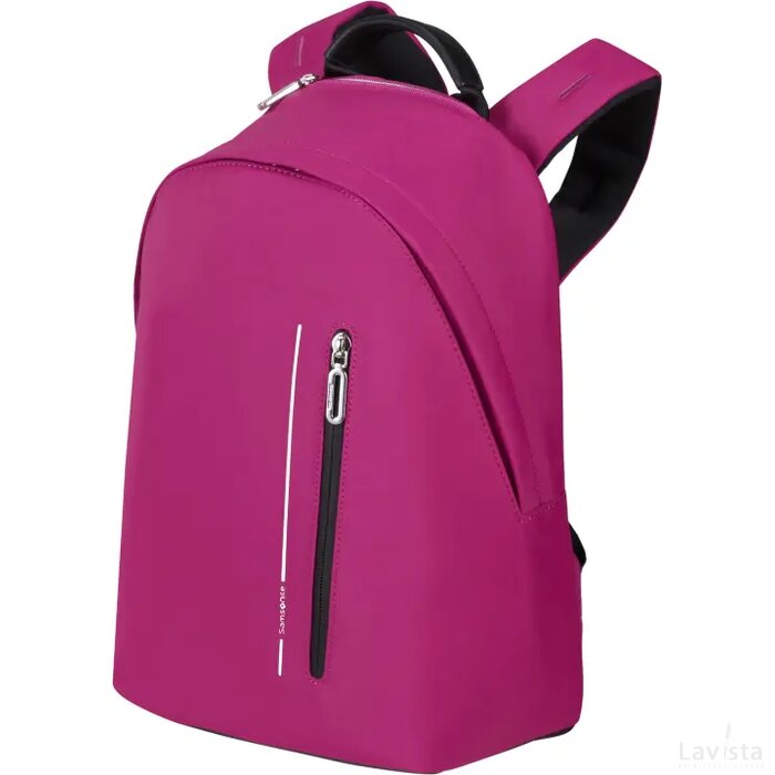 Samsonite Ongoing Daily Backpack Light Plum