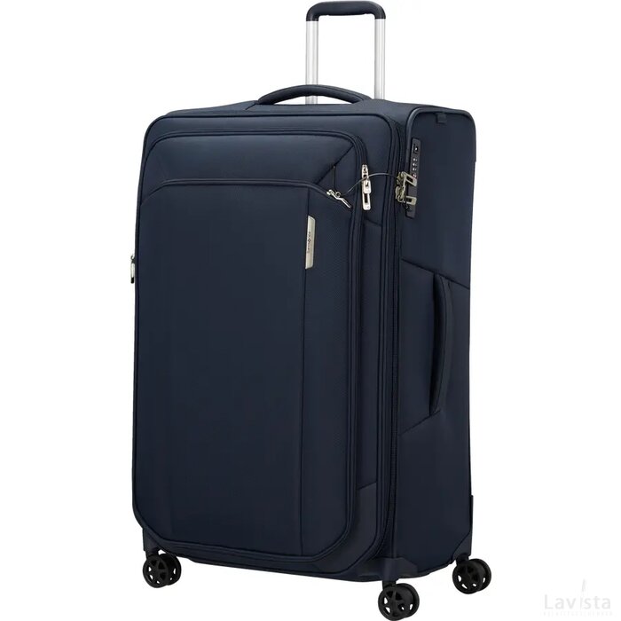 Samsonite Respark Spinner 79 EXP. Midnight Blue