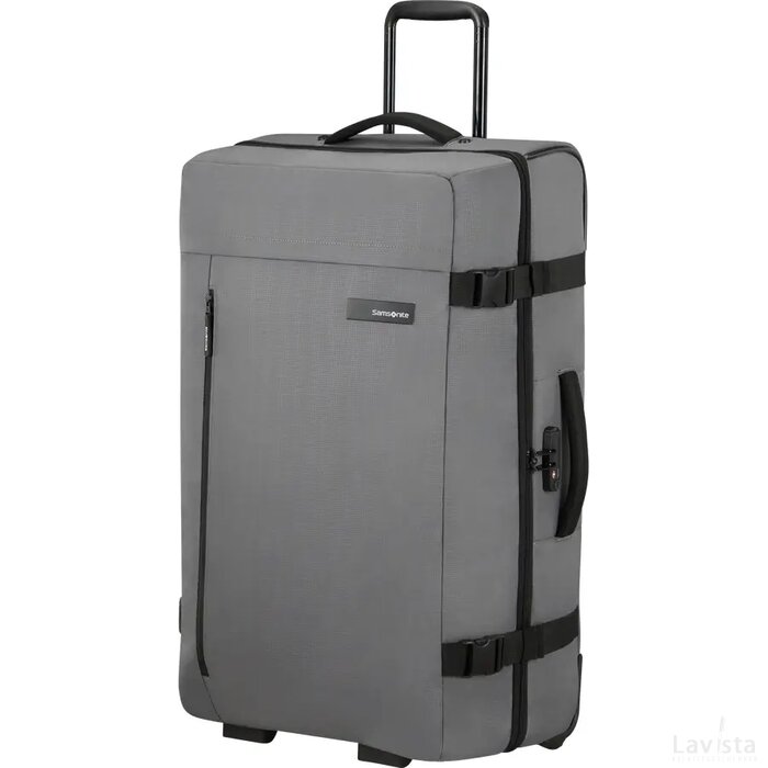 Samsonite Roader Duffle/Wh. 79 Drifter Grey