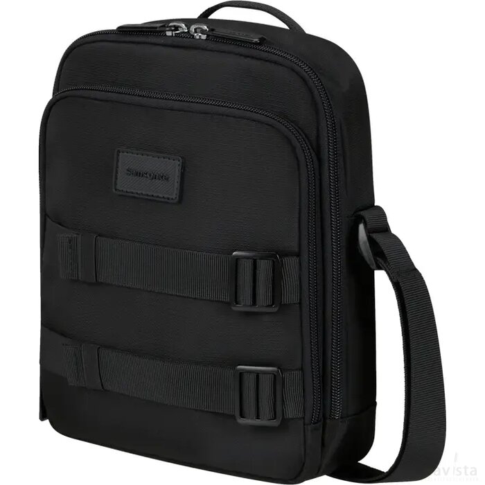 Samsonite Sackmod Crossover M 9.7" Black