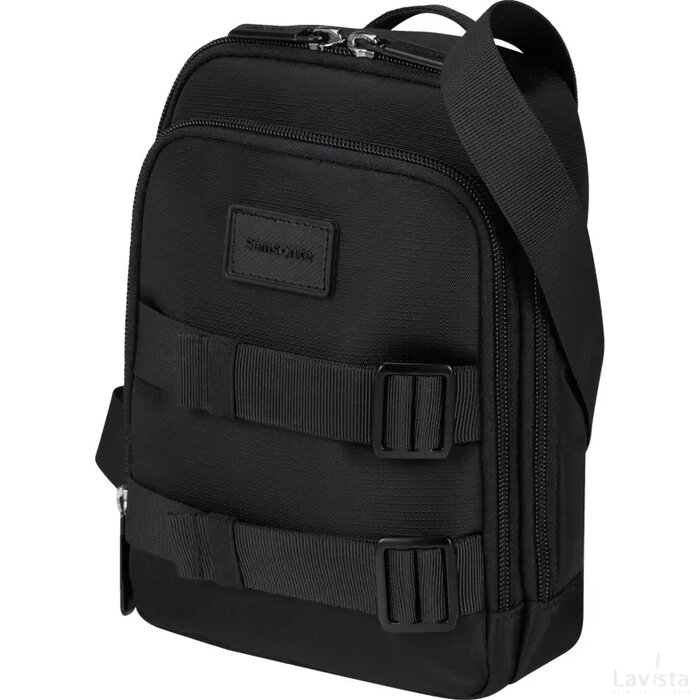 Samsonite Sackmod Crossover S 7.9" Black