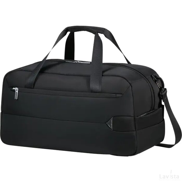 Samsonite Urbify Duffle S Black