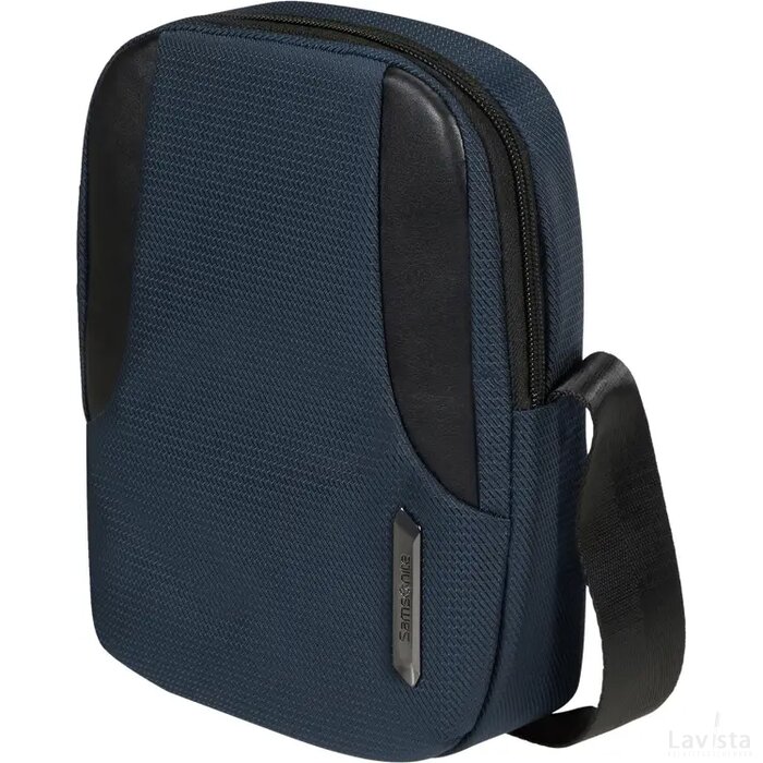 Samsonite XBR 2.0 Crossover S 7.9" Blue