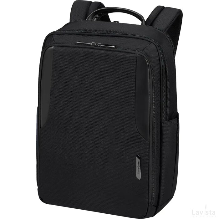 Samsonite XBR 2.0 Laptop Backpack 14.1" Black