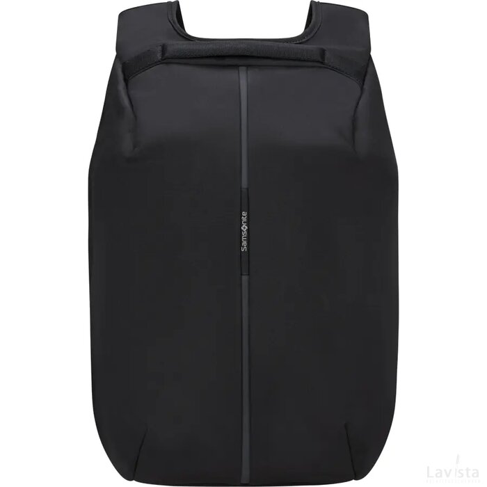 Samsonite Securipak 2.0 Backpack 15.6" Black