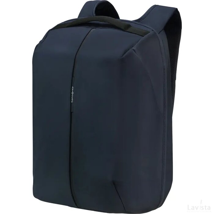 Samsonite Securipak 2.0 Backpack 17.3" Dark Blue