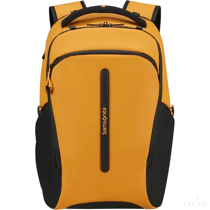 Samsonite Ecodiver Laptop Backpack XS Yellow