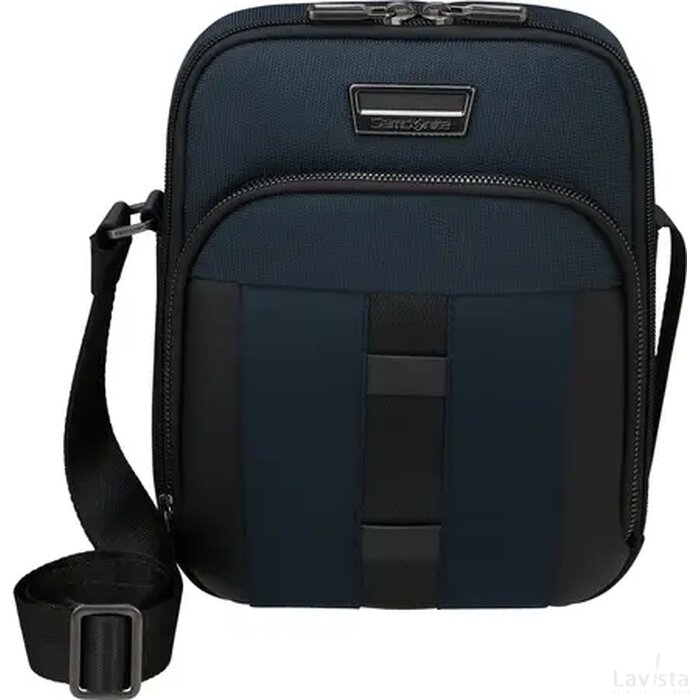 Samsonite Urban-Eye Crossover M 9.7" Blue