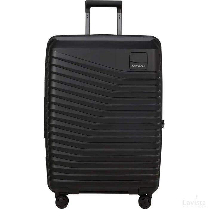 Samsonite Intuo Spinner Spinner 69 EXP. Black