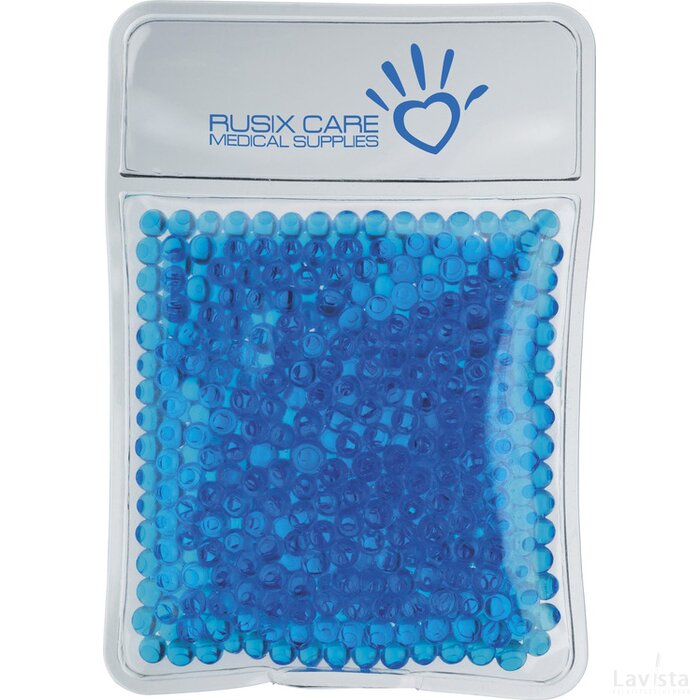 Hot&Cold Pack Warmtepad Blauw